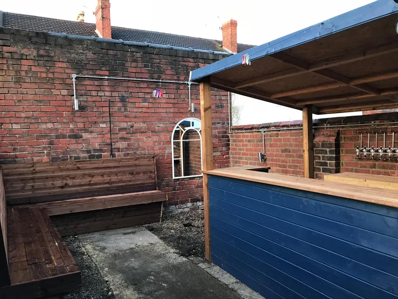 4 Bed + 2 Bath // Thesiger Street // Aug 2026 - Thumbnail 1